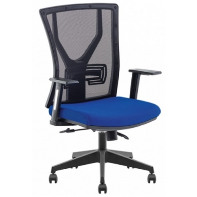 Net Ofis Çalışma Sandalyesi