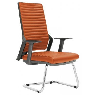 Okka Plus Misafir Ofis Sandalyesi