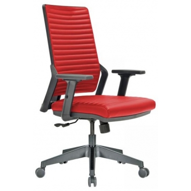 Okka Plus Ofis Toplantı Sandalyesi